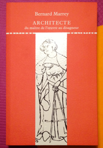 Le livre de Bernard Marrey