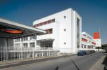 Collège Condorcet à Maisons- Alfort