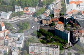 Colpropriété Résidence Route de la Reine à Boulogne
