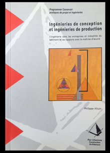 Le livre de Philippe Alluin