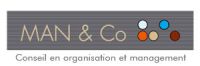 Maud Alluin-Ndour; Man & Co