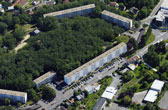 Copropriété "Parc d‘Ardenay" Palaiseau