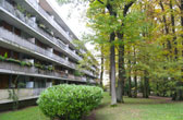 Résidence Parc d‘Ardennay Palaiseau