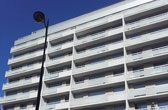Copropriété Vouillé-Brancion Paris XV