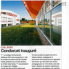 PUBLICATION Rectorat