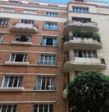 La Faisanderie La Faisanderie