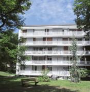 Résidence Parc d'Ardenay à Palaiseau