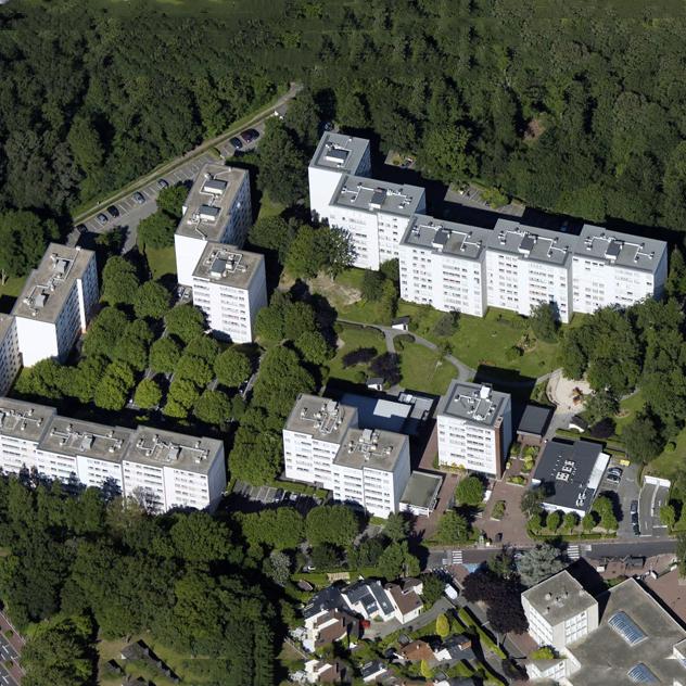 Résidence LES HAUTS DE SEVRES