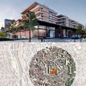 Centre ville Valenciennes
