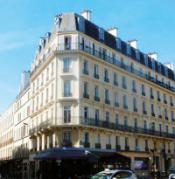 Copropriété Boulevard Voltaire